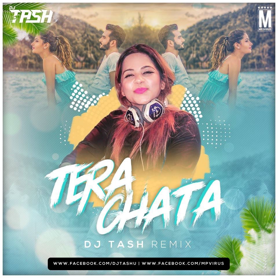Tera Ghata Mp3 Song Download