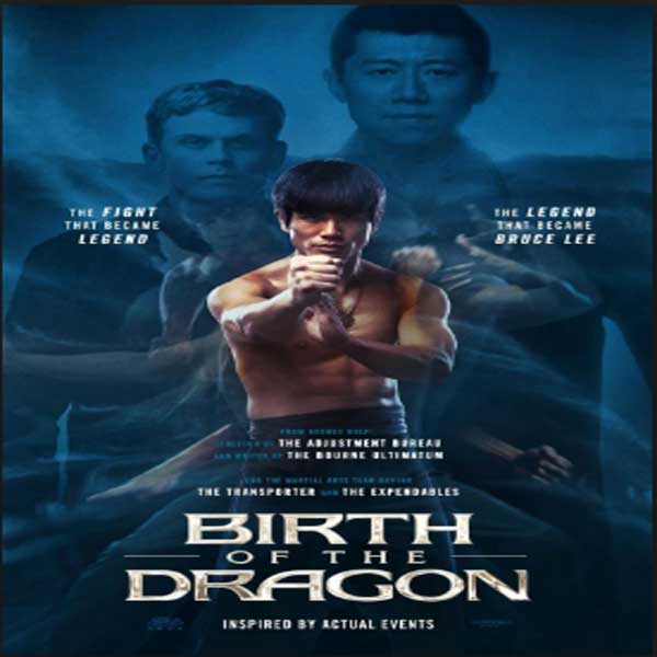 Birth of the dragon download