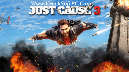 Just cause 3 pc download torrent